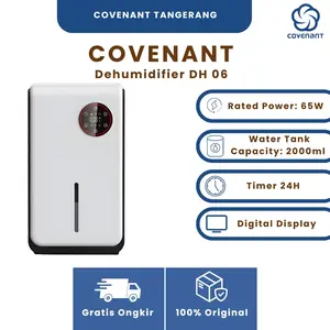 Covenant Dehumidifier DH-06