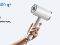 Gambar Xiaomi High Speed Ionic Hair Dryer (Pengering Rambut) 1600w Garansi Resmi Hairdryer dari Multifungsi Online Kota Administrasi Jakarta Pusat 3 Tokopedia