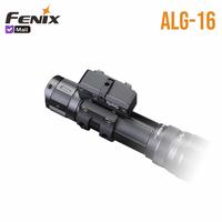 Gambar Fenix ALG-16 M-LOK Rail Clamp Mount - Black dari Fenixlight Indonesia Kota Semarang 3 Tokopedia