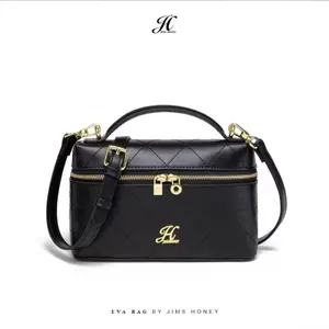 JIMS HONEY EVA SLING MINI BAG