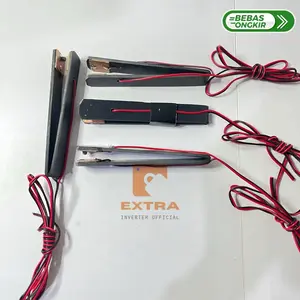 Saklar Inverter PCB Tahan Panas Tombol Push On