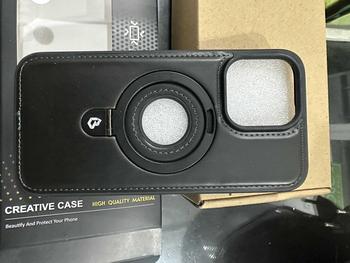 Product Review of CASING UNTUK IPHONE 12 13 14 15 16 PRO MAX - HAVEN CASE - CASE IPHONE from .**🥷 1