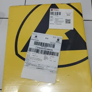 Aerostreet 37-44 Hoops Low 2.0 All Black - Sepatu Sneakers Casual