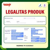 Gambar RADIMAX Kopi Herbal 10 Sachet BPOM Sudah Halal MUI dari Herbafit Store ID Kota Administrasi Jakarta Barat 4 Tokopedia