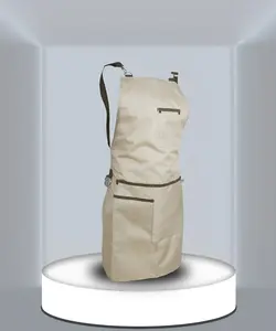 Apron / Celemek Barista Masak Food Drink Restoran Cafe Bahan Katun BISA CUSTOM LOGO