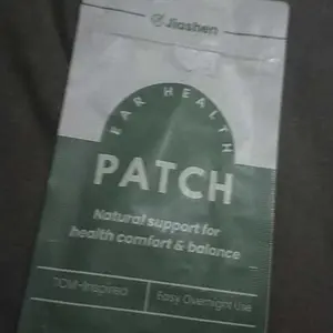 Jiashen Ear Point Patch - Satu Pouch