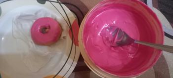 Product Review of TERMURAH!! Collins Dip Glaze 1 KG SEMUA RASA LENGKAP from D**n 1