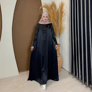 Mhj Yurika Dress Youryou Wanita