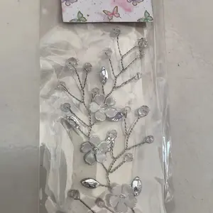 headpiece pengantin/headpiece wedding/headpiece lamaran Aksesoris