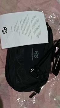 Product Review of Tas Selempang Slingbag Casual Pria Rhieside Charon from D**i n**i 1