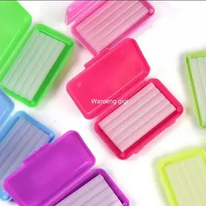 Ortho Wax / Orthodontic Wax  waroeng gigi