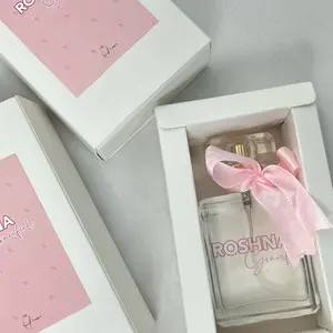 Parfum Roshna Graceful Pink Coquette Perfume