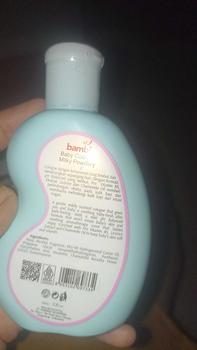 Product Review of BAMBI Baby Cologne 100ml / Minyak Wangi Bayi / Bambi Parfum Anak Bayi from R**o O** 1