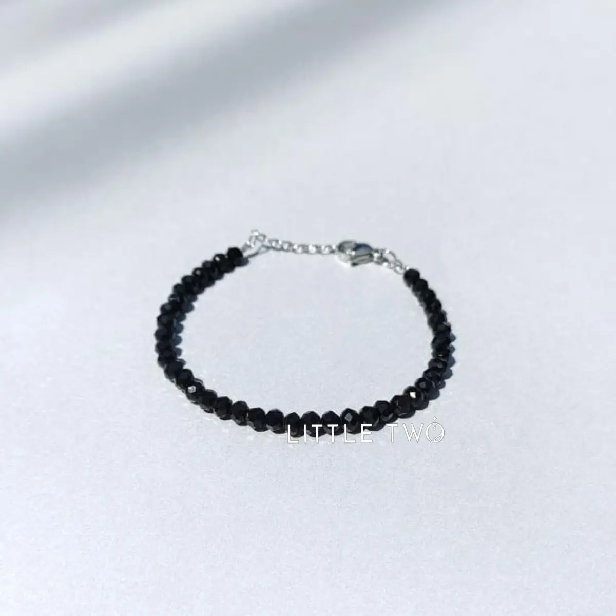 LITTLE TWO Gelang Kristal- Friendship Kristal Ceko