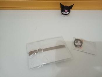 Product Review of Kalung Kucing Bahan Kulit Bisa Costum Nama from f**a 2