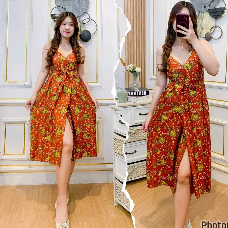 tiara daster bali/daster putri bali/daster anti pelakor/daster sholehot 1
