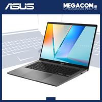 Gambar Asus Vivobook S14 S3407QA [Snapdragon X X1 26 100|RAM 16GB|SSD 512GB|Win11|OHS24+365] dari megacom.id Kota Administrasi Jakarta Pusat 5 Tokopedia