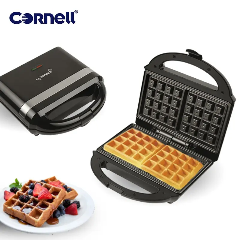 Cornell CWM-S32 2 Slice Waffle Maker