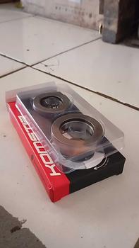 Product Review of Komstir Comstir Racing Standar Beat Deluxe Genio Scoopy POP Street Spacy 110 Karbu Fi eSP New Vario PCX ADV 125 150 160 Golden Mako from S** 0