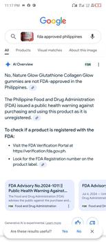 Product Review of [BUY 2 GET 1 FREE] Nature Glowing Glutathione Collagen Glow Original 60 Strawberry Gummie Vitamin C D B6 B12 Acid Zinc Healthcare, Supplement Whitening Skin Anti Aging, Dietary Supplements Women, Edible Vitamin, Beauty Face, Colagen Gummy, Natural Organic from k**n 0