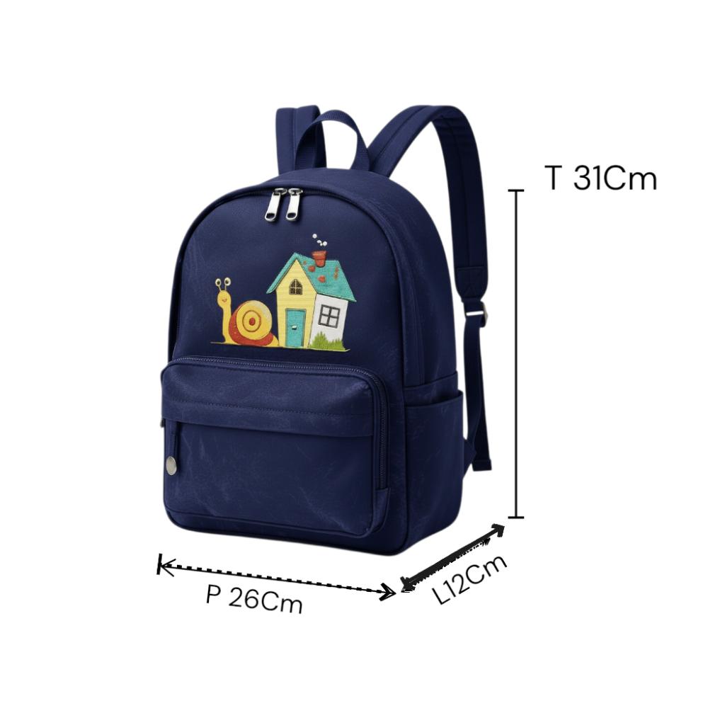 Tas Ransel Sekolah Dasar Motif Kartun Rumah&Siput Tas Anak Uniseks Nyaman Muat Banyak-Bahan Katun Kanvas Kuat Tebal Desain Lucu,Dan Menarik Cocok Untuk Anak Laki-laki Dan Perempuan Tas Ransel Sekolah Dasar Motif Kartun Rumah&Siput Tas Anak Uniseks Nyaman Muat Banyak-Bahan Katun Kanvas Kuat Tebal Desain Lucu,Dan Menarik Cocok Untuk Anak Laki-laki Dan Perempuan