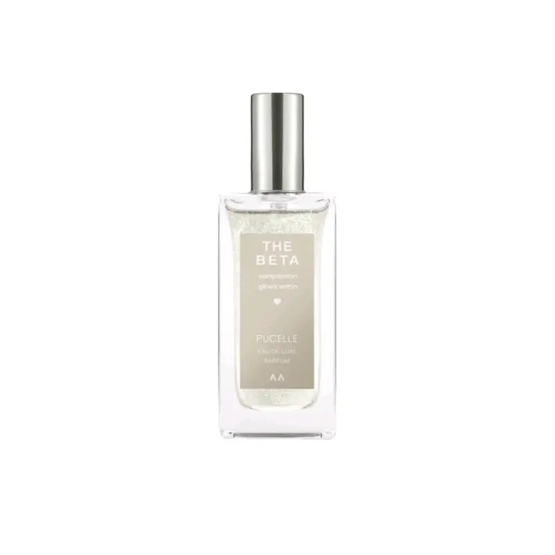 PUCELLE Eau De Luxe Parfum 50ml | Parfum Cewek | Parfum Pucelle | The Stunner | The Goddess | The Dazzler | The Alpha | The Beta | The Sigma| Farpum | Minyak Wangi Tahan Lama Awet 4