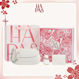 Quà 8/3 tinh tế – Set HAPAS yêu chiều