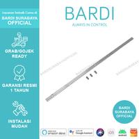 Gambar BARDI Gear Rack Spare Part for Smart Gate Opener Tambahan Rel untuk Pagar Gerbang Otomatis dari BARDI Surabaya Official Kota Surabaya 1 Tokopedia