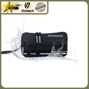 Sling pouch waterproof etro THOBACH original - tas selempang mini bergaya simple dan kekinian