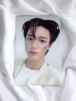 Product Review of [PART 2] JENO PHOTOCARD OFFICIAL (aab pc nct dream) from t** 1
