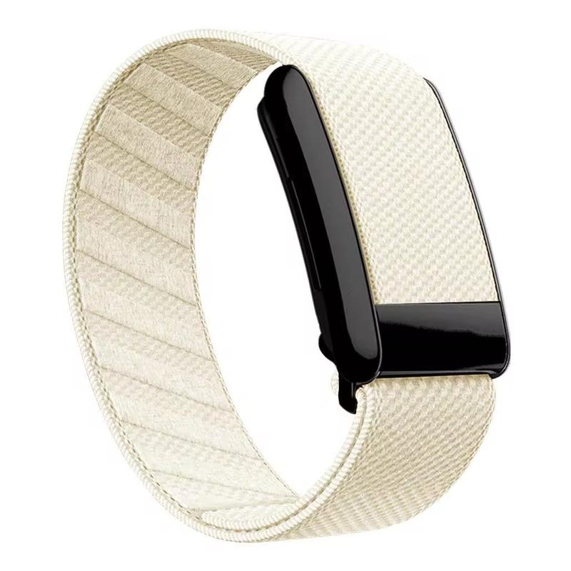 Dây đeo đồng hồ dành cho thiết bị theo dõi sức khỏe Whoop, dây đeo đo nhịp tim của Whoop, dây nylon thoáng khí của WHOOP