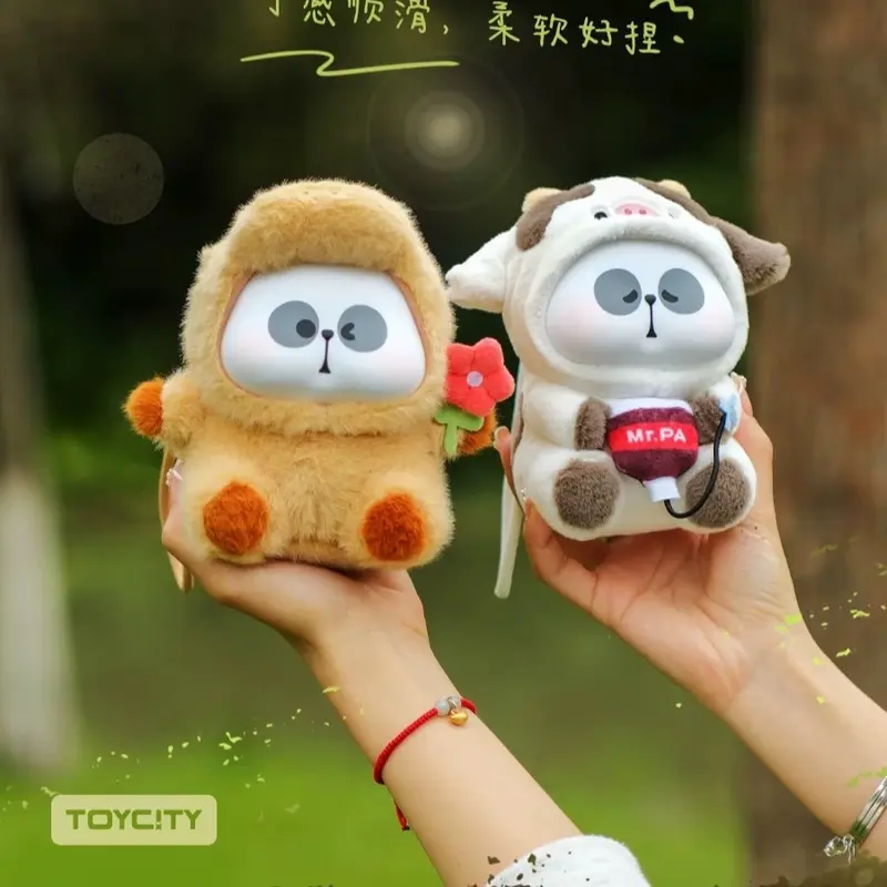 Mr.Pa Animal Limited Company (Gacha) 1