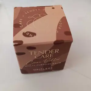 Best Seller Tender Care Strawberry/Blackurrant/Tender Care Natural With Seed Oil/Tender Care Colletion Set/Tender Care Green Apple/Tender Care Raspberry/TenderCare Passion Fruit/TenderCare Watermelon/Cocoa Butter/Sweet Mandarin Perawatan  Lipbalm