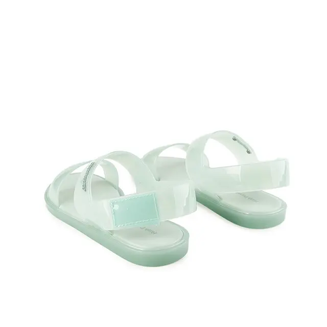 Hush Puppies Sandal Wanita Rowan Mint 2