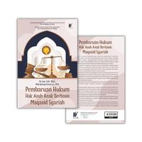 Gambar Pembaruan Hukum Hak Asuh Anak Berbasis Maqasid Syariah Penulis : Dr. Joni, S.H.I., M.H.I. & Rifqi Qowiyul Iman, Lc., M.Si. dari tokowawasanilmubms Kota Yogyakarta 3 Tokopedia