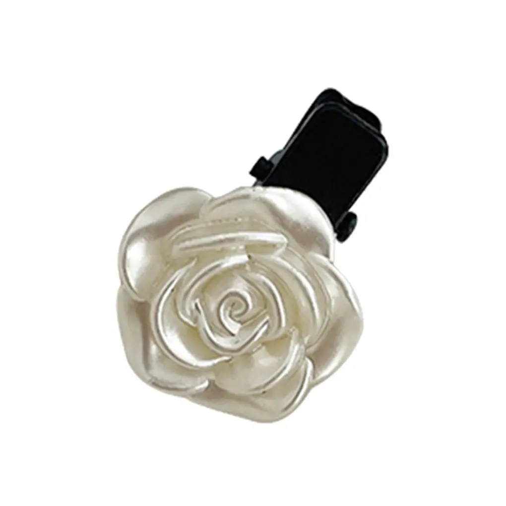 Timeless Style Hair Accessories Cute Bow Hair Clips For Delicate Patterns Bow Hairpins Classic