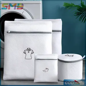 Laundry Bag Bra-Kantong Mesin Cuci-Laundry Bra Washing Bag