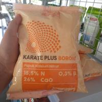 Gambar Karate Plus Boroni 1KG - Pupuk Daun Mengandung Boron untuk Pembentukan Bunga dan Buah Meningkatkan Kualitas Hasil Panen dari Baroya Tani Kab. Kediri 3 Tokopedia