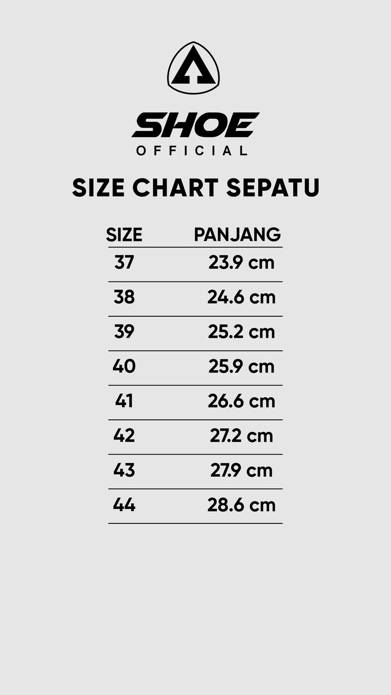 Product Introduction of Aerostreet 37-44 Boston Natural Khaki Natural - Sepatu Sneakers Casual 0