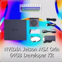 Jual NVIDIA Jetson AGX Orin 64GB Developer Kit - Kota Surabaya - 2R ...