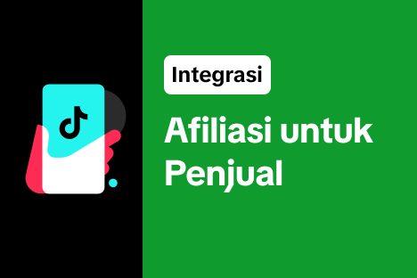 Afiliasi untuk Penjual