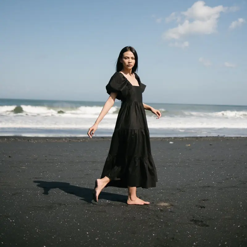 [OWNLOOK] Betarice Long Dress - Women Casulas Dress 6