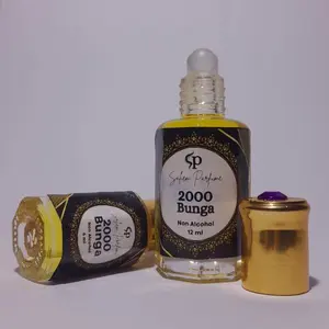 Bibit Parfum Terbaik 2000 Bunga Tanpa Campuran Wangi Tahan Lama Biang Minyak Wangi Dua Ribu Bunga Tahan Seharian Perfume Wanita