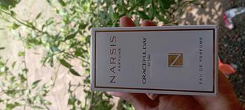Product Review of Narsis California Eau de Parfume GM 4 from W**n P**y 0