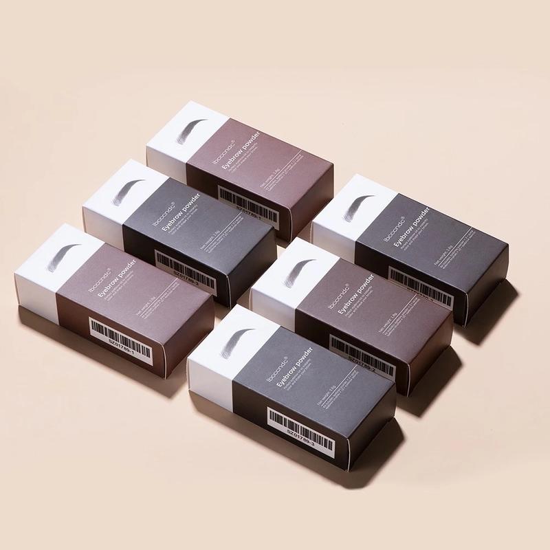 SUNISA ORIGINAL BEDAK CC Cushion X lbcccndc eyebrow powder Foundation Waterproof 5