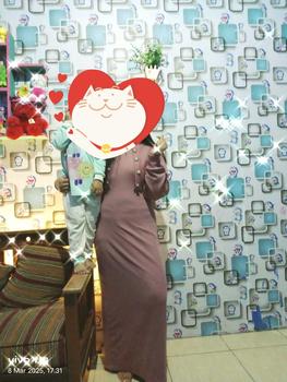 Product Review of Hana Fashion - Caroline Long Dress/Dress Outer Set Wanita/ Long Dress Simple/ Long Dress Casual/ Dress Casual/ Dress Panjang/ Setelan Dress Blazer/ Long Dress Lebaran/ Baju Lebaran - CD291 from f**7 0