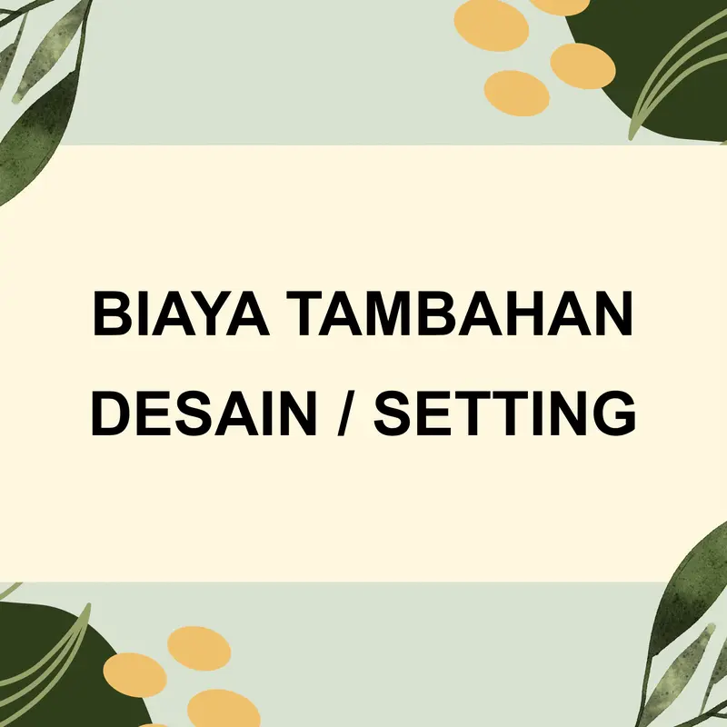 CETAK UNDANGAN KURANG DARI 100 PCS 0