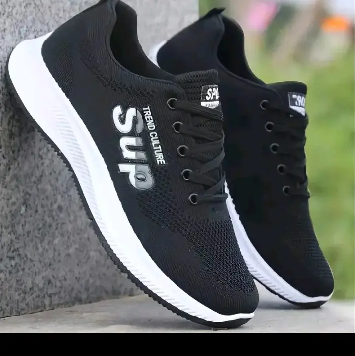 sepatu sekolah terbaru pria wanita anak dan dewasa Casual Shoes