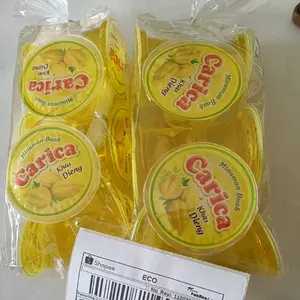 Super Murah Carica Khas Dieng isi 10 cup unyil