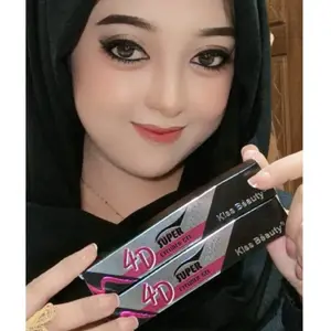 Celak Dubai Waterproof Anti Luntur Tahan Air